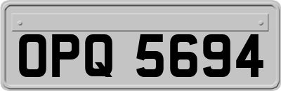 OPQ5694