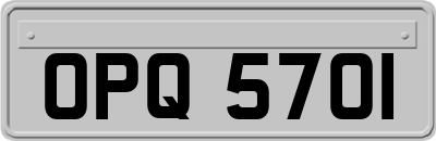OPQ5701