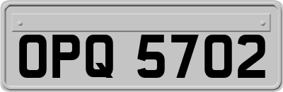 OPQ5702