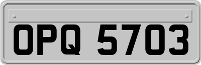 OPQ5703