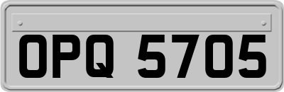 OPQ5705