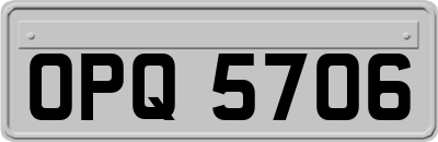 OPQ5706