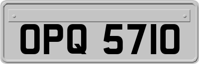 OPQ5710