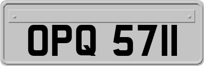 OPQ5711