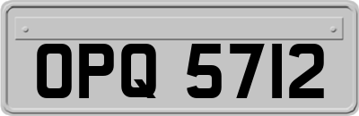 OPQ5712