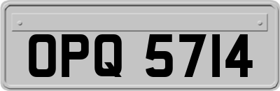 OPQ5714