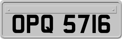 OPQ5716