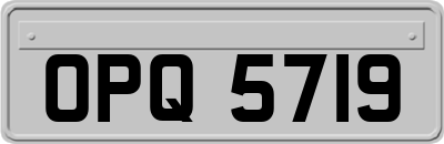 OPQ5719