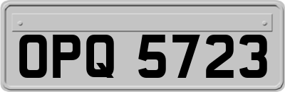 OPQ5723