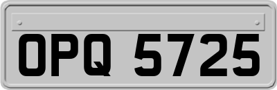 OPQ5725