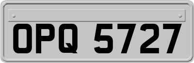 OPQ5727