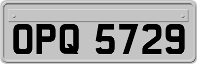 OPQ5729