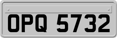 OPQ5732