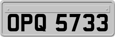 OPQ5733