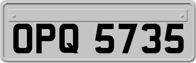 OPQ5735