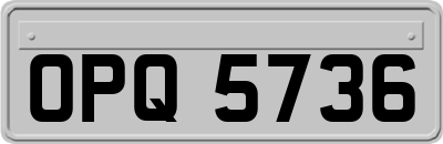 OPQ5736