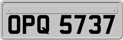 OPQ5737