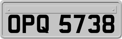 OPQ5738