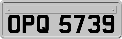 OPQ5739