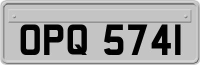 OPQ5741