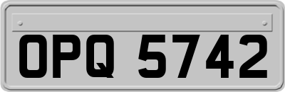 OPQ5742