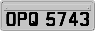 OPQ5743