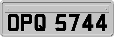 OPQ5744