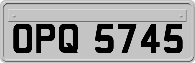 OPQ5745