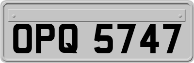 OPQ5747