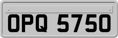 OPQ5750