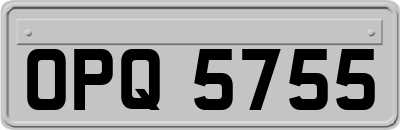OPQ5755