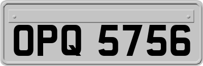 OPQ5756