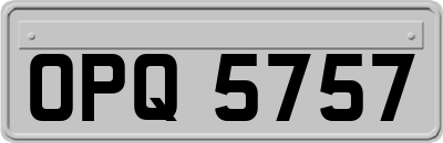 OPQ5757