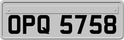OPQ5758