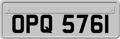 OPQ5761