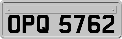 OPQ5762