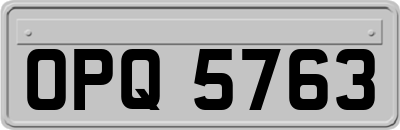OPQ5763
