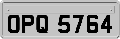 OPQ5764
