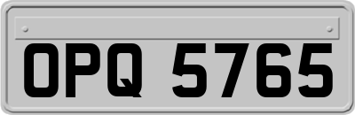 OPQ5765
