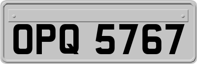 OPQ5767