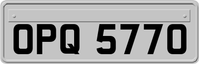 OPQ5770