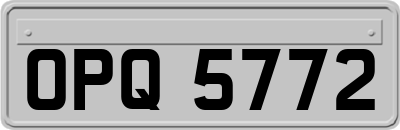 OPQ5772