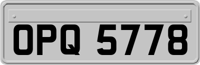 OPQ5778