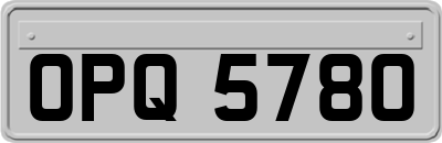 OPQ5780