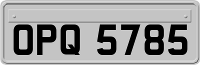 OPQ5785
