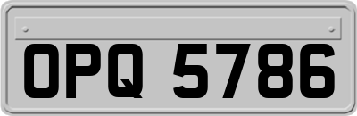 OPQ5786
