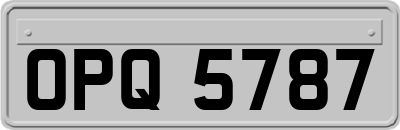 OPQ5787