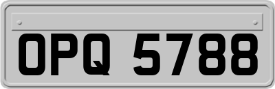 OPQ5788