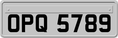 OPQ5789