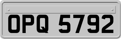 OPQ5792